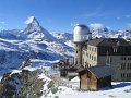 Gornergrat