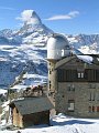 Gornergrat