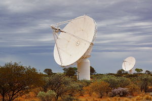 Australian SKA Pathfinder (ASKAP) Australian SKA Pathfinder (ASKAP)