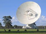 Australia Telescope Compact Array Australia Telescope Compact Array